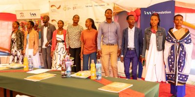 Narok entrepreneurs win Sh1.9m in Predators’ Den grants