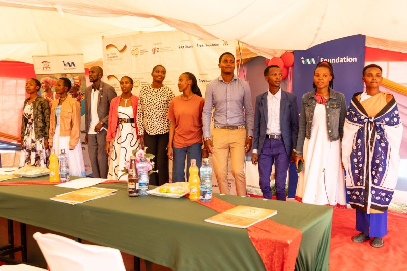 Narok entrepreneurs win Sh1.9m in Predators’ Den grants
