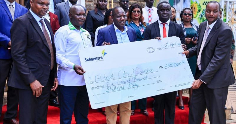 SEACOM begins construction of undersea cable