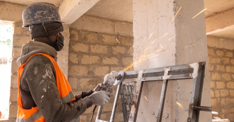 The job now begins for Obama