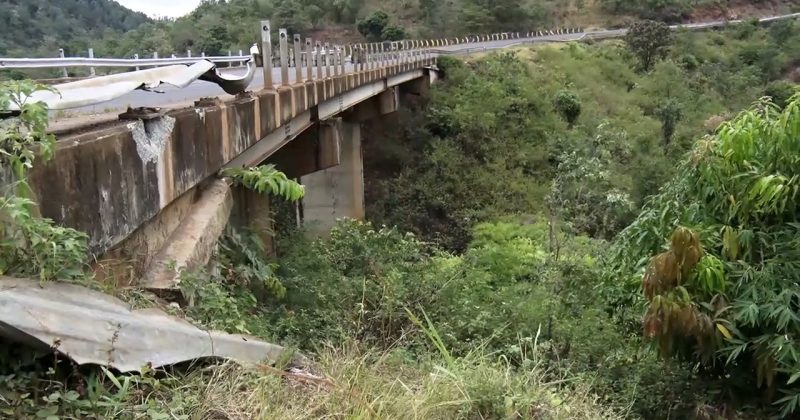 Relief for Commuters: Nithi Bridge Redesign to Save Lives