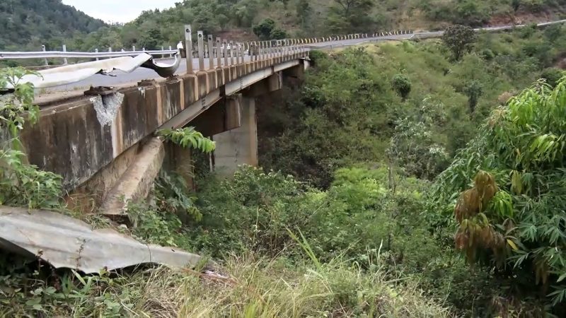 Relief for Commuters: Nithi Bridge Redesign to Save Lives