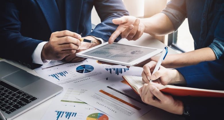 How data-driven personalization is rewiring the insurance industry