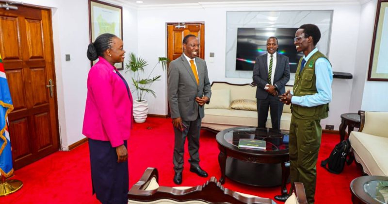 Africa blasts EU, US airlines pact