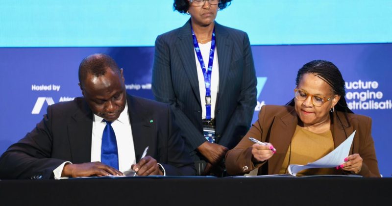 Kenyan women feted in the US