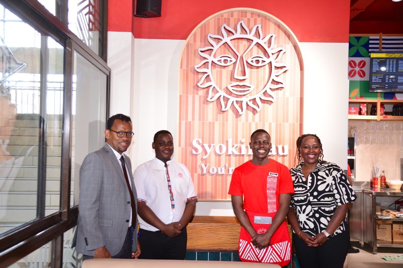 Convenience, quality drive Java House expansion strategy