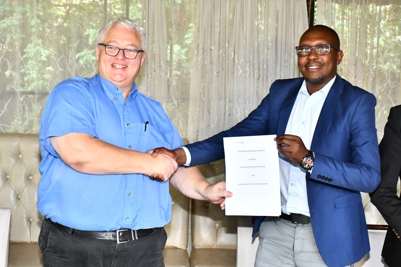 BrighterMonday partners with security sector to create jobs for Kenyan youth