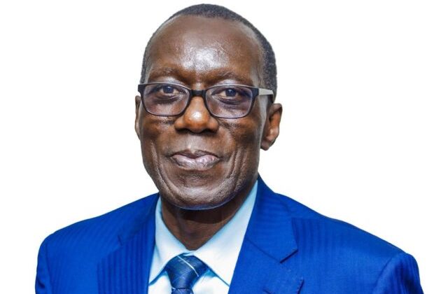 EPRA appoints Joseph Oketch acting DG after Kiptoo’s arrest