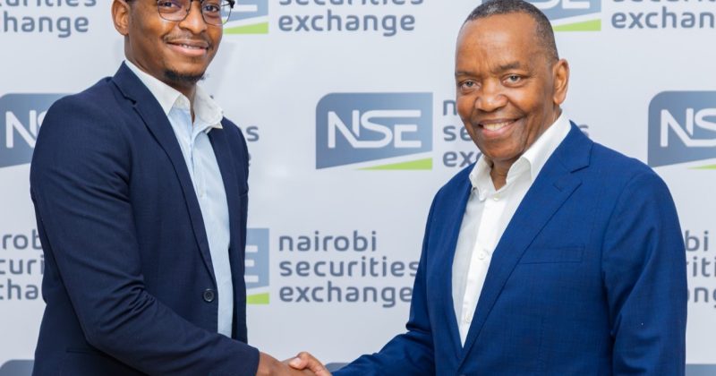 NSE admits Fincredit into Ibuka growth program