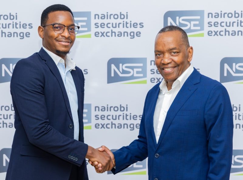 NSE admits Fincredit into Ibuka growth program