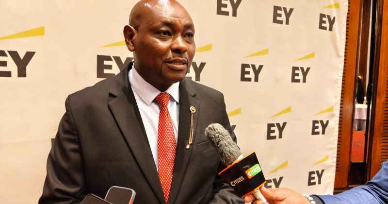 Experts urge wider digital tax use as Kenya eyes Sh4.7tn budget