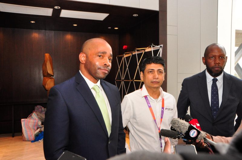 Govt backs TouristTap to digitize tourism payments