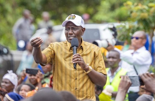 Nuclear power to cost Sh70b