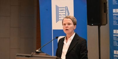 UNESCO completes flood resilience project in Tana River Basin