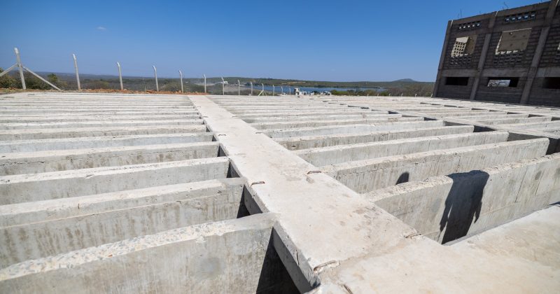 Locals hail Kamburu Water Project as game changer for Mbeere South
