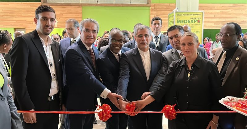 Nairobi to host MEDEXPO 2026 as healthcare demand rises