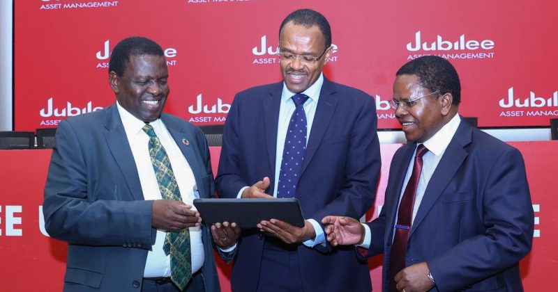Jubilee Asset Management returns to profit as AUM surges to Sh22.1 billion