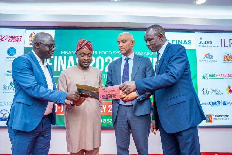 FINAS 2026 summit to drive Africa agri-food financing push