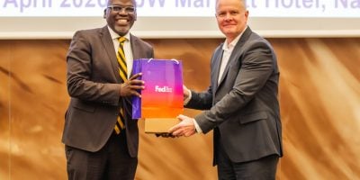 FedEx, KAM to power Kenya’s manufacturing and trade ambitions