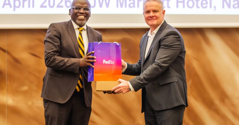 FedEx, KAM to power Kenya’s manufacturing and trade ambitions