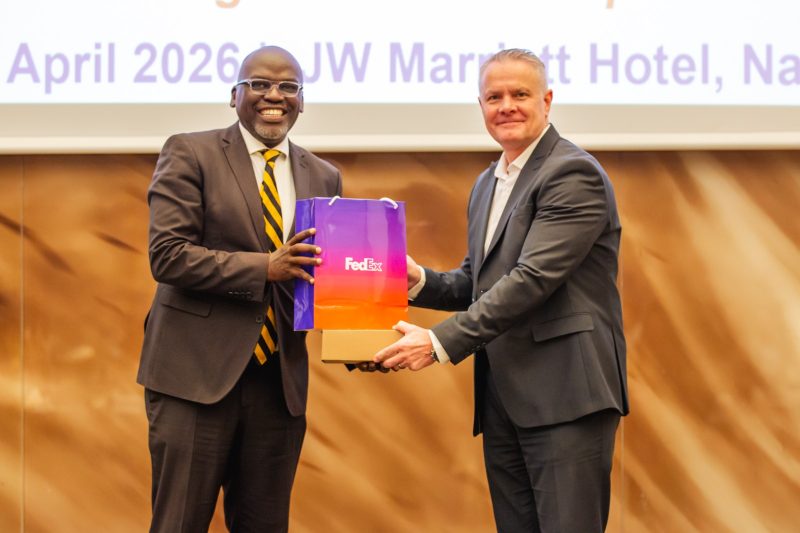 FedEx, KAM to power Kenya’s manufacturing and trade ambitions