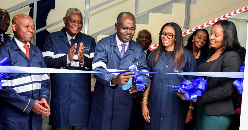 Kenya plans local production of bank, SIM cards