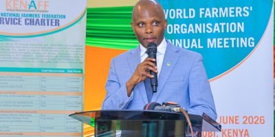 Tech to headline global farmers’ summit in Nairobi