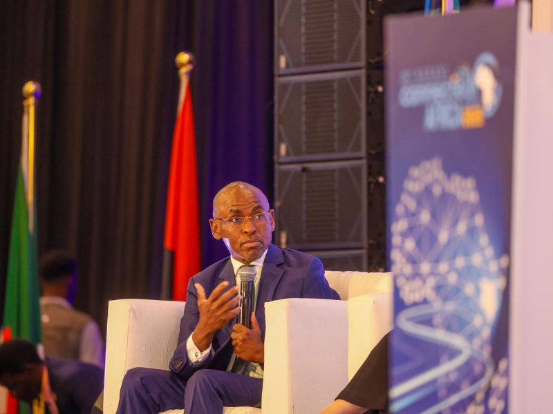M-Pesa handles Sh100bn daily, Ndegwa says