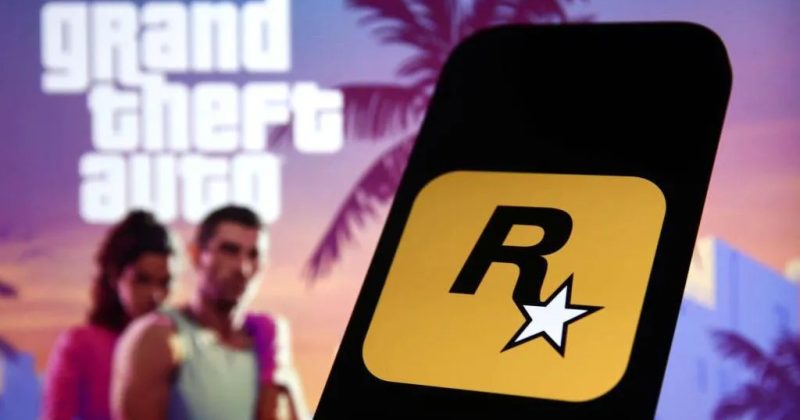 GTA-maker Rockstar Games hacked again but downplays impact