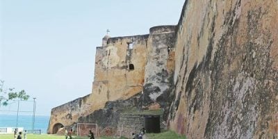 UNESCO warns climate threat puts key heritage sites at risk by 2050