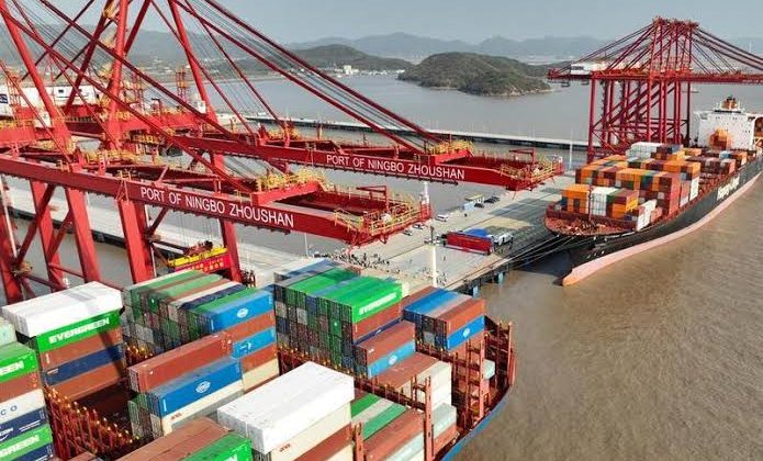 China scraps tariffs for all but one African nation