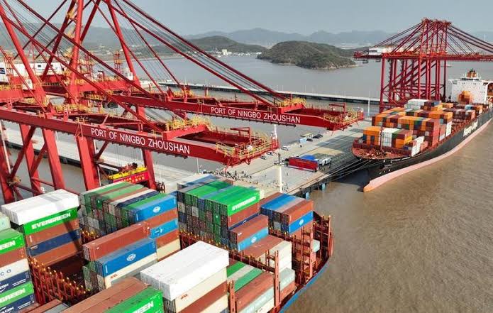 China scraps tariffs for all but one African nation