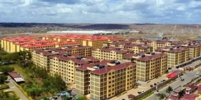 Govt cuts Affordable Housing deposit from 10pc to 5pc