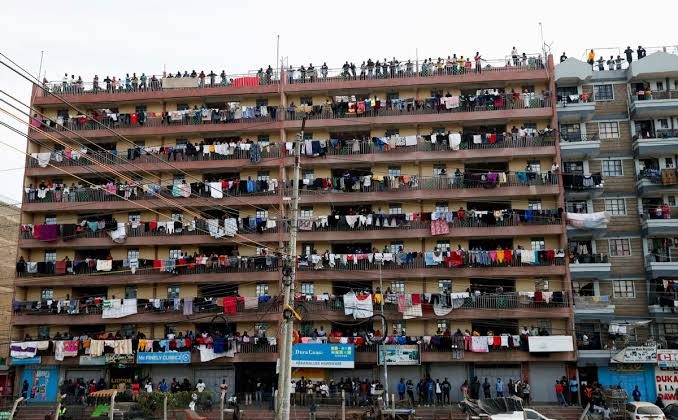 KRA seeks public views on new rental tax rules