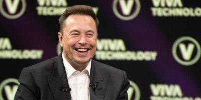Elon Musk’s latest Tesla pay valued at $158bn – but he can’t pocket it