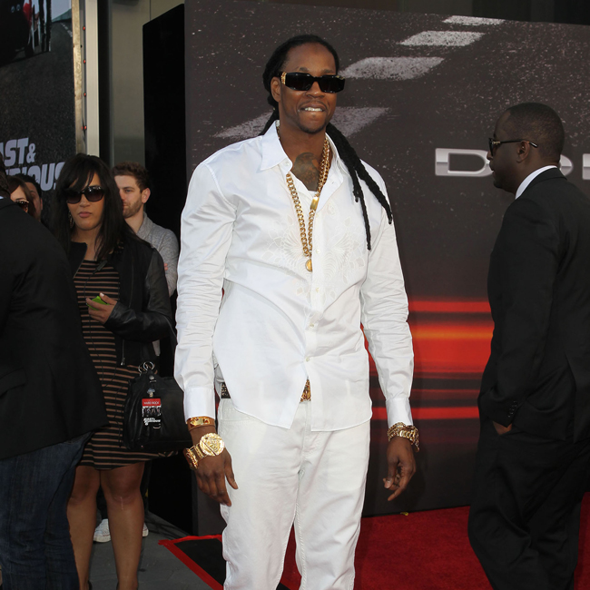 'Fast and Furious 6' Los Angeles premiere