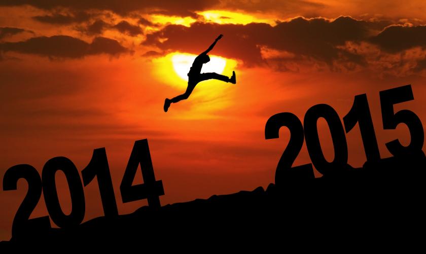 2015 motivation