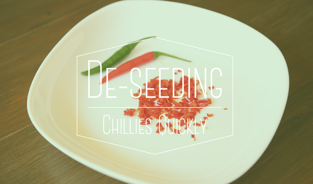 De-seeding-Chillies-Quickly