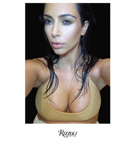 Kim Kardashian West