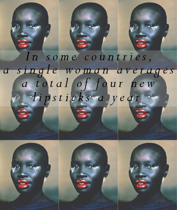 Lipstick - 10