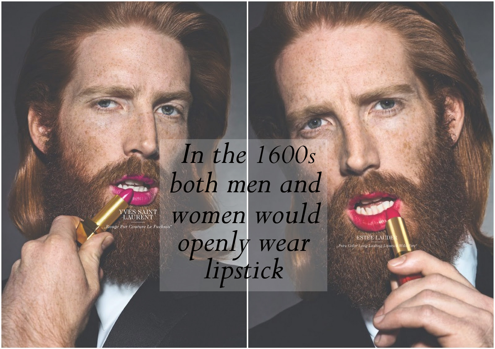 Lipstick - 1