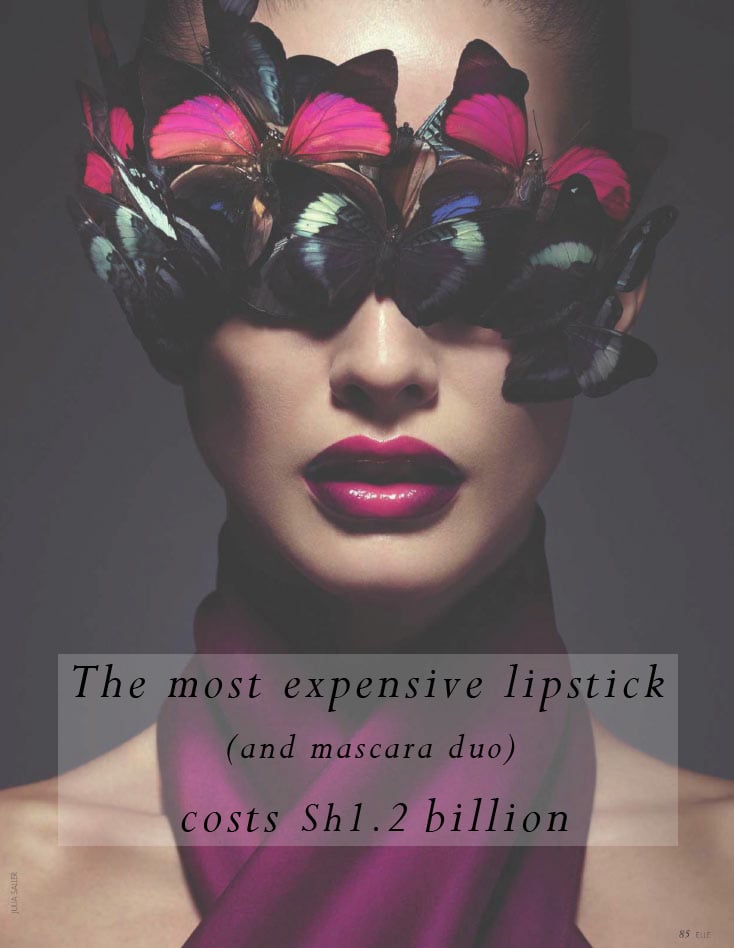 Lipstick - 5