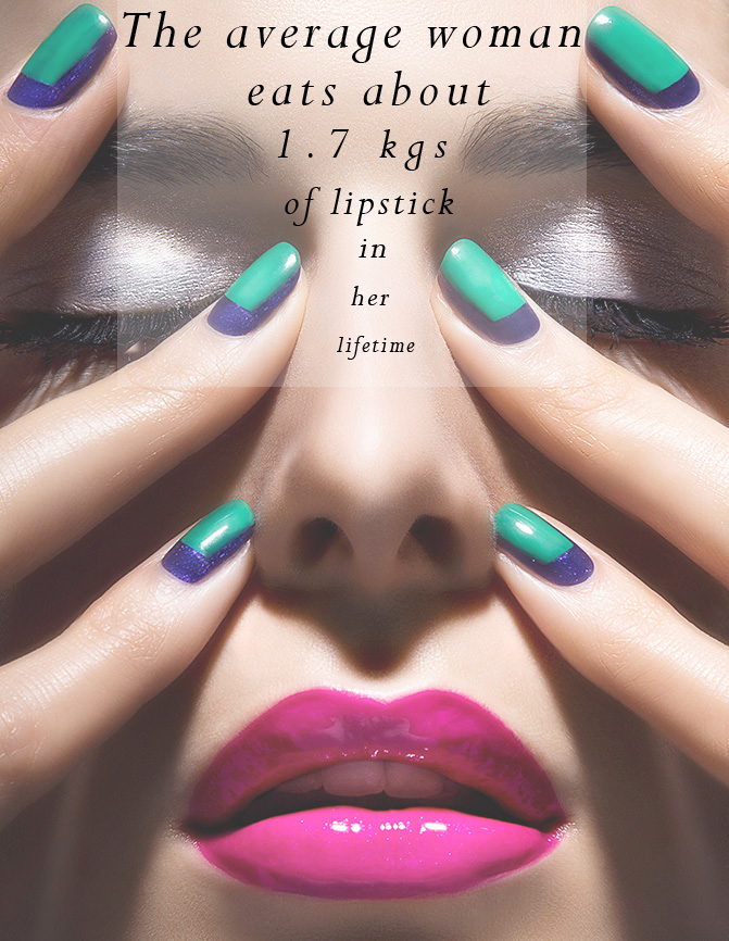 Lipstick - 7