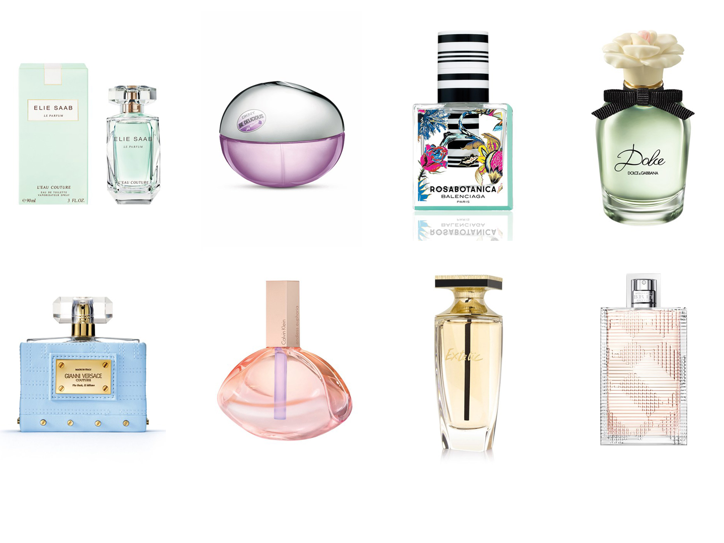 Perfume