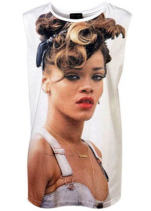 Rihanna 5
