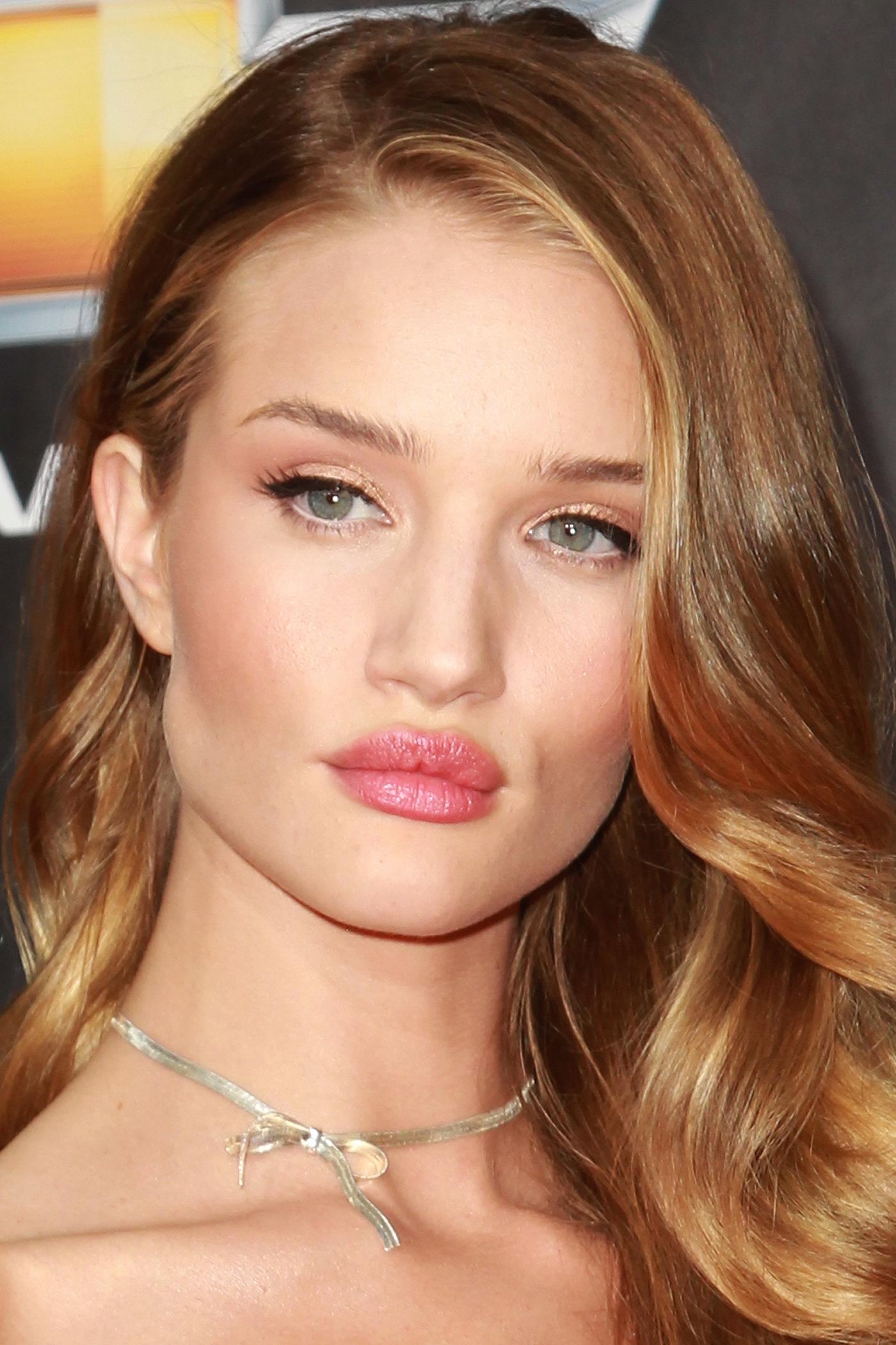 Rosie Huntington Whiteley