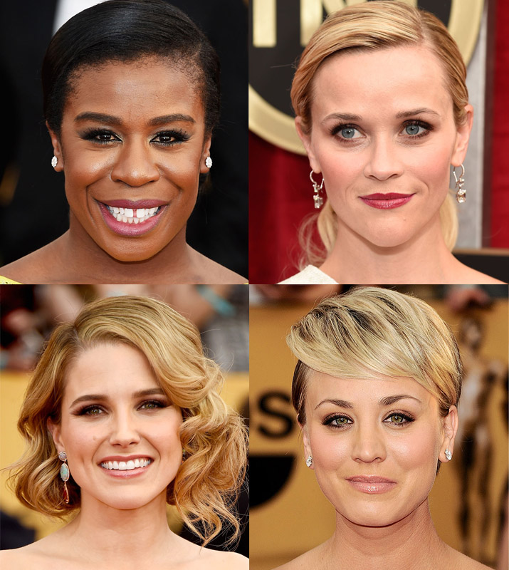 SAG Awards Cover