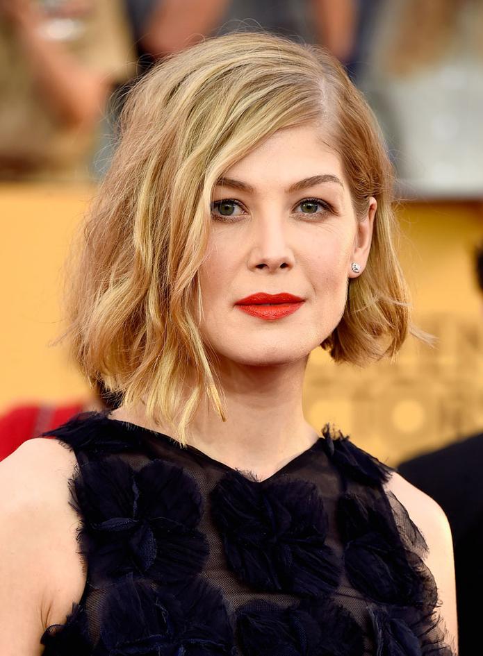 SAG Awards - Rosamund Pike