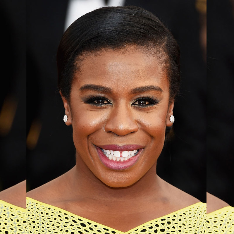 SAG Awards Uzo Aduba