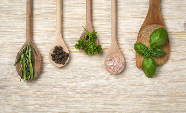 Spices